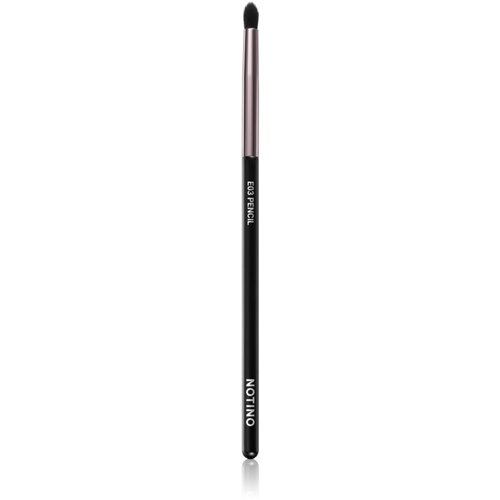 Notino Master Collection E03 Pencil brush kist za pojedinosti 1 kom Cijene
