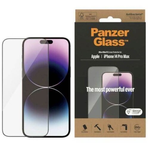  Zaštitno staklo PanzerGlass iPhone 14 Pro Max Cene