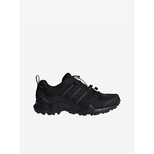 Adidas Black Men Sports Sneakers Performance Terrex Swift R2 G - Men Slike