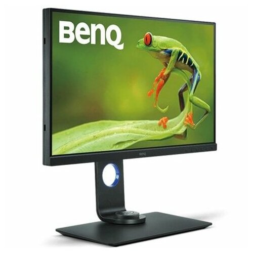 BenQ SW271 4K Ultra HD monitor Slike