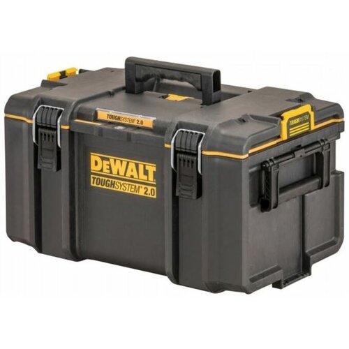Dewalt kofer za alat TOUGHSYSTEM 2.0 DS300 Cijene