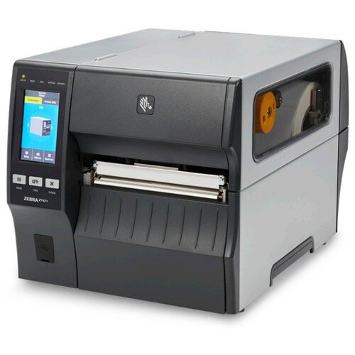 Zebra ET label printer ZT421 300dpi 305 mm/sec USB Serial LAN Bluetooth Cijene