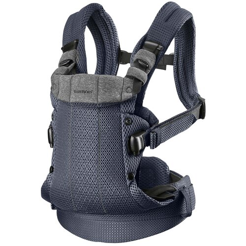 BabyBjörn® ergonomska nosiljka harmony mesh anthracite Cijene