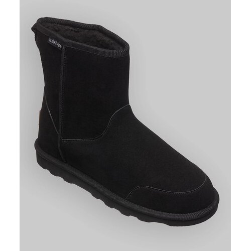 Quiksilver Aussie Suede Winter Shoes black Cijene
