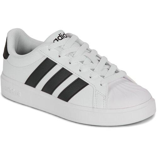 Adidas Dječije Patike Streettalk J JQ6146, Bijele Cene