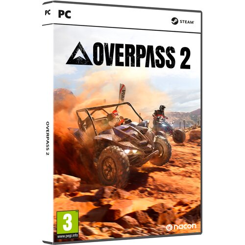  Overpass 2 (PC) Slike