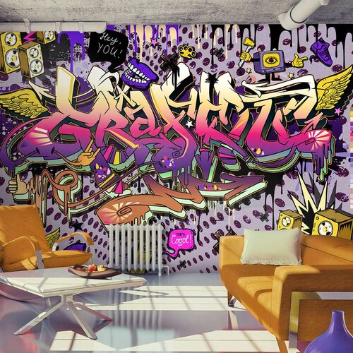  Tapeta - Hey You! 350x245 Slike