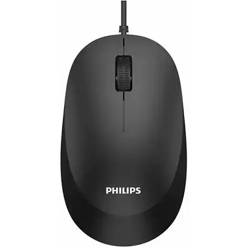 Philips Miš 3000 SPK7307B wireless crni Cene