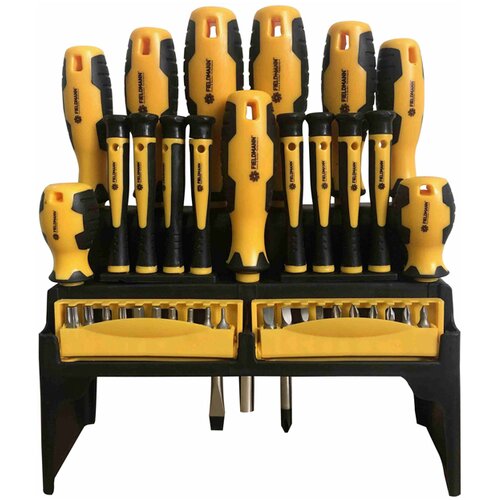  FIELDMA FDS 5006-37R Set odvijača Cene