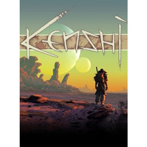 Kenshi Steam Key GLOBAL Cene