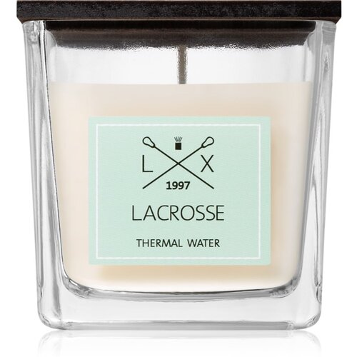Ambientair Lacrosse Thermal Water mirisna svijeća 200 g Cijene