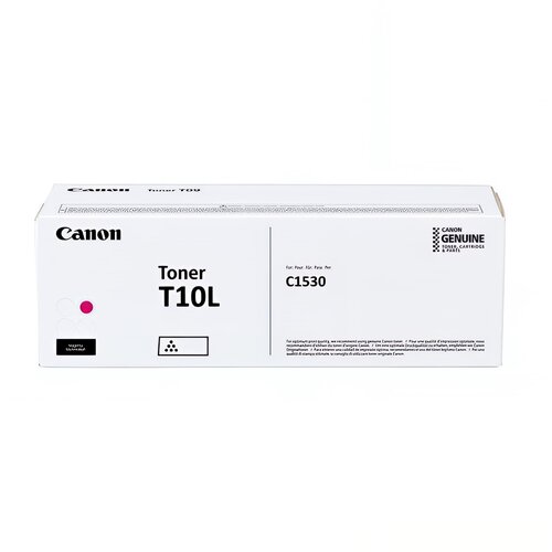 Canon T10L toner cartridge 1 pc(s) Original Magenta Cijene