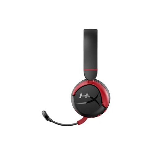 Hyperx Bežične gaming slu&amp;scaron;alice za decu 7G8F1AA Cloud mini S black Slike