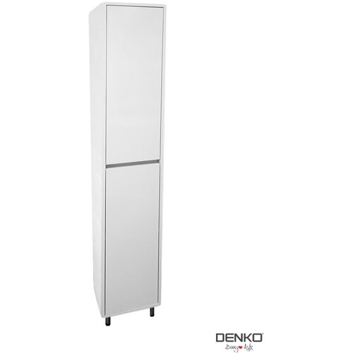 Denko vertikala 35x200cm duru Slike