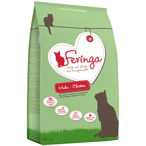 Feringa Senior piščanec - 400 g Cene