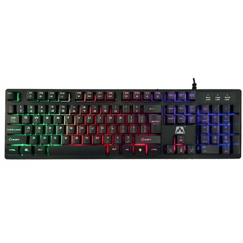 Jetion USB US JT-DKB008, backlight tastatura Slike