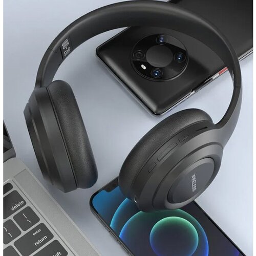  Bluetooth slu&amp;scaron;alice UID-20 plave Slike
