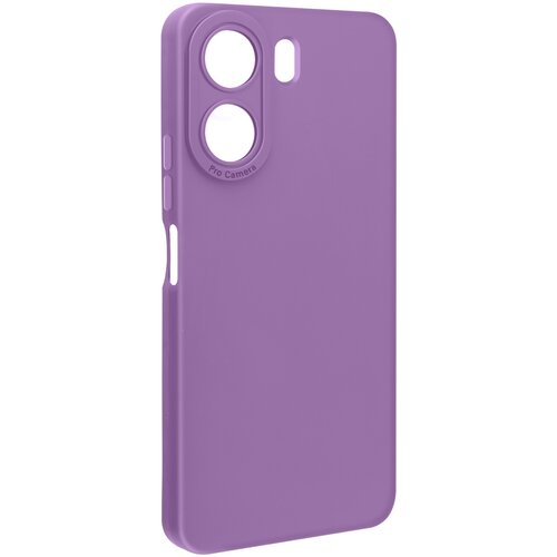 Avizar Ohi&scaron;je za Xiaomi Redmi 13C Za&scaron;čitena kamera s podlogo, Vijolična, (5000014578) Cene