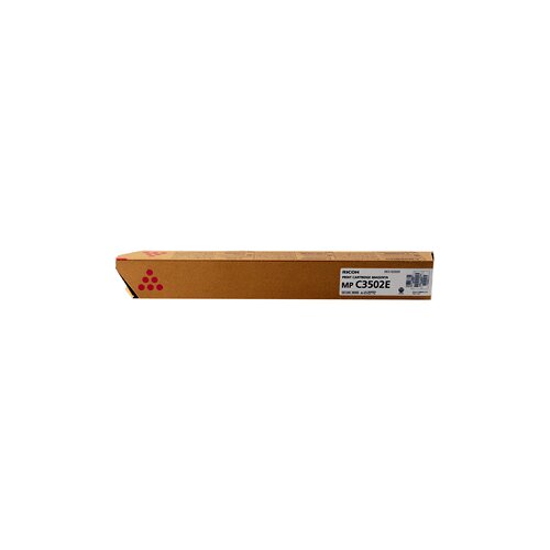 Ricoh toner MPC3502 (842018) (&amp;scaron;krlatna), original Slike