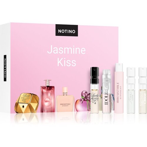 Beauty Discovery Box Notino Jasmine Kiss set za ženske Cene