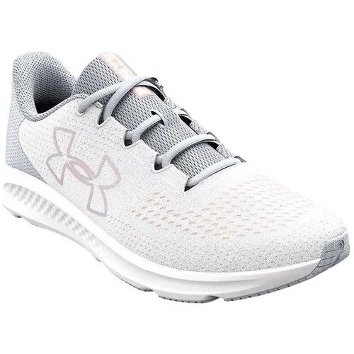 Under Armour Tek &amp;amp; Trail ZAPATILLA MUJER CHARGED PERSUIT 3026523 Rožnata Slike