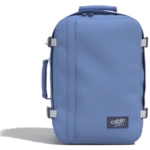 CabinZero Nahrbtniki CLASSIC 36L Modra Slike
