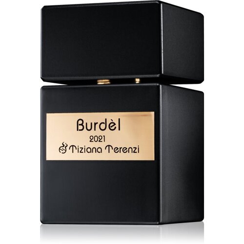 Tiziana Terenzi Burd&amp;egrave;l parfumski ekstrakt uniseks 100 ml Slike