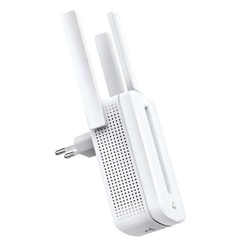 Mercusys Repetitor - pojačalo WiFi signala MW300RE 3 antene Slike