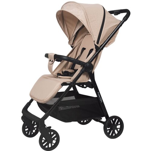 Freeon ki&amp;scaron;obran kolica Velo beige 88674 Slike