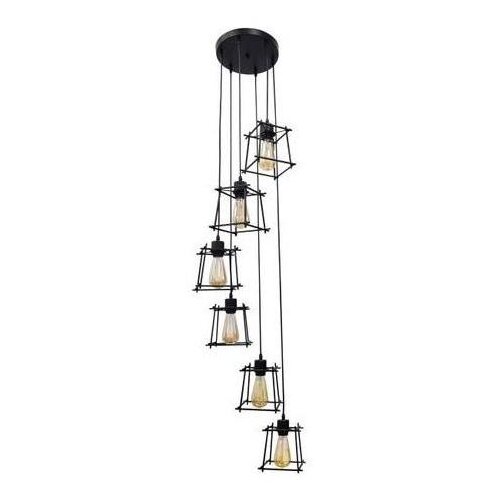  Luster na sajli RYGA 6xE27/20W/230V Cene