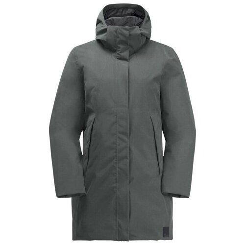 Jack Wolfskin Vetrovke 11161414136 Zelena Cene