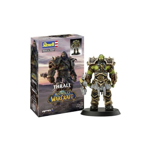 Revell 03516 komplet 1:16 Slike