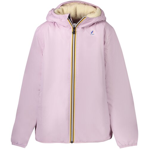 K-Way GIRLS PINK JACKET Slike