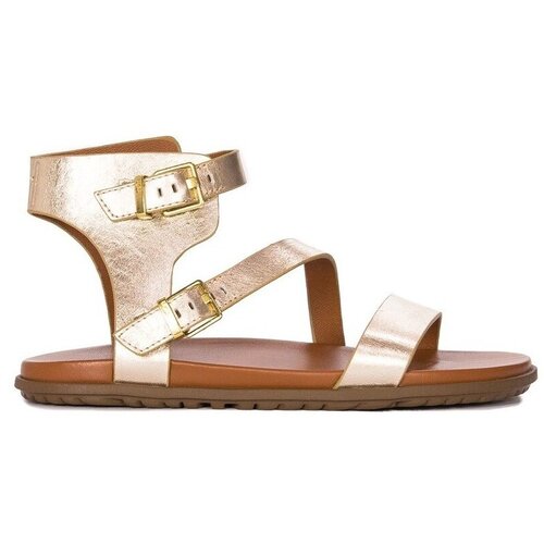 Ugg 1128632PGMT Gold Slike