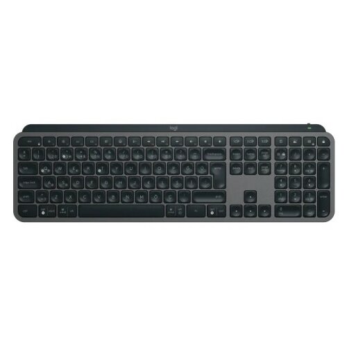 Logitech Tastatura Keys S US MX crna Cene