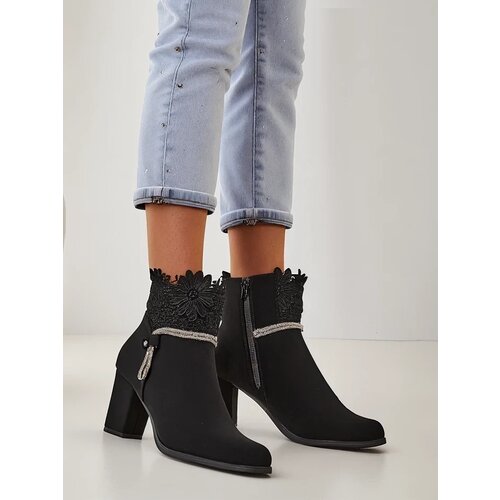 Resti Women's ankle boots Esilose Cene