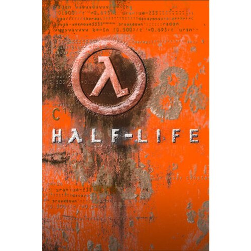 Steam Half-Life (PC) Key GLOBAL Cene