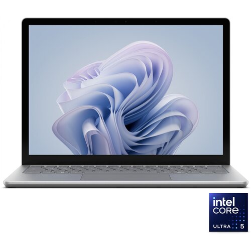 Microsoft Notebook Surface Laptop 6 34.3 cm (13.5 palac) Intel® Core™ Ultra 5135H8 GB RAM256 GB SSD;njemačka, qwertz;Int Cijene