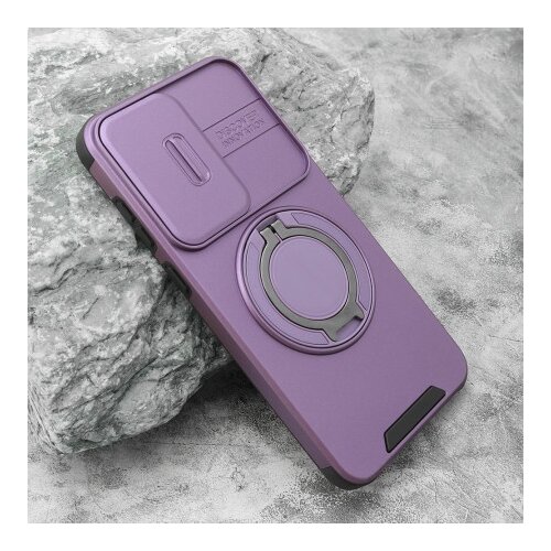  Futrola defender camshield za samsung s741b galaxy s26 fe ljubicasta ( F125628 ) Slike