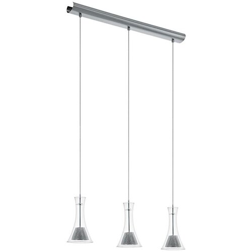 Eglo 93793 - LED viseće svetlo MUSERO 3xLED/5,4W/230V Cene