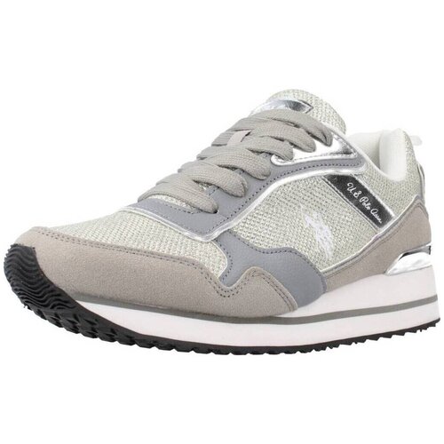 U.S. Polo Assn. Modne superge FEY003W Siva Cene