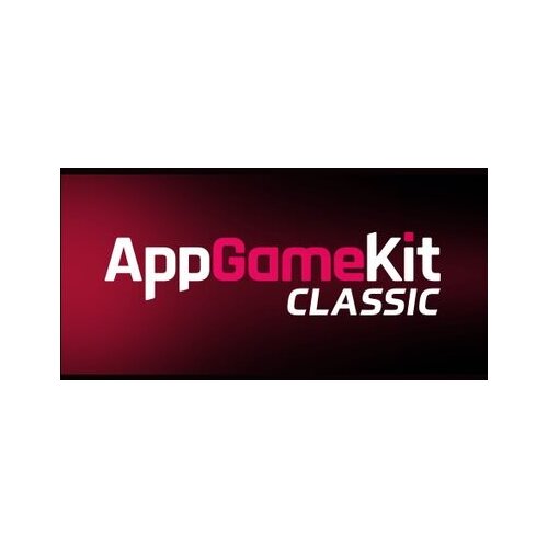 Steam AppGameKit Classic: Easy Game Development (PC) Key GLOBAL Cene