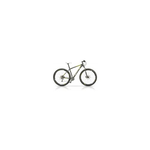 Cross bicikl mtb grip 29 crni (2073) Slike