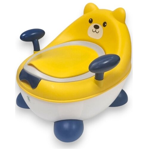 Bbo NOSA BEAR (FG3312) - YELLOW Cene