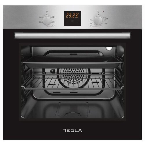 Tesla vgradna pečica BO700SX Cene