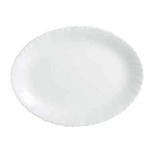 Tanjir SERVER OVALNI FESTON 1/1 Cene