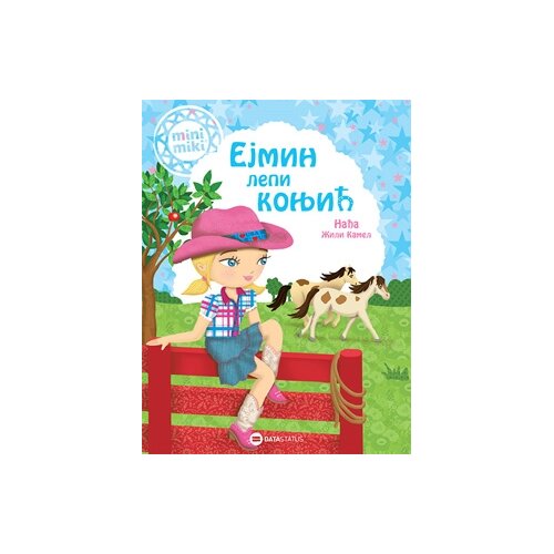 Data Status Ejmin lepi konjić Slike