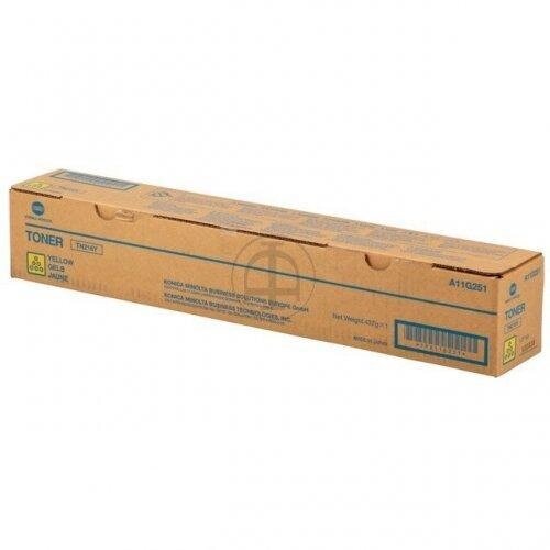 KM toner TN-216 y (A11G251) Slike