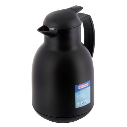 Leifheit Bolero 28338 vakuum vrč 1l crni Cijene