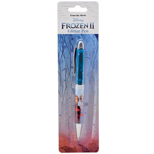 Grindstore Wholesale FROZEN 2 SISTERS TOGETHER GLITTER PISALO PYRAMID Slike